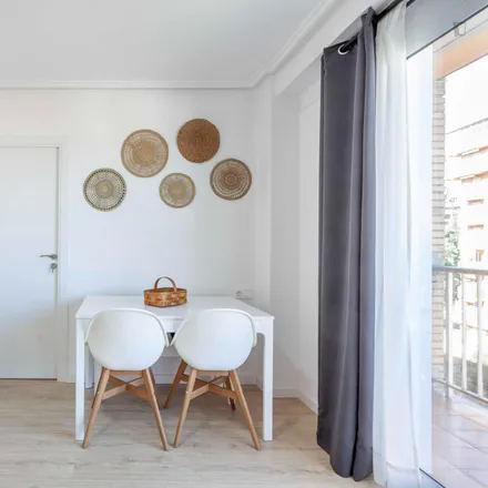 Image 5 - Cavite Street, 183, 46011 Valencia, Spain - Apartment for rent