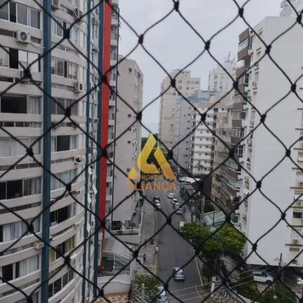 Image 2 - Rua Jorge Tibiriçá, Gonzaga, Santos - SP, 11060-470, Brazil - Apartment for sale
