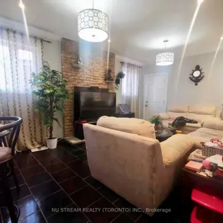 Rent this 4 bed apartment on 24 Bushcroft Grove in Toronto, ON M1S 4G6