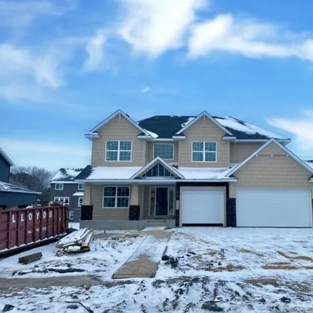 Buy this 5 bed house on Laramee Lane in Centerville, Anoka County