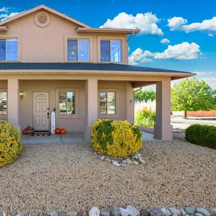 Image 2 - 13105 East Buckshot Road, Prescott Valley, AZ 86315, USA - House for sale