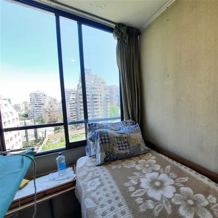 Image 8 - Coronel Pereira 140, 755 0076 Provincia de Santiago, Chile - Apartment for sale