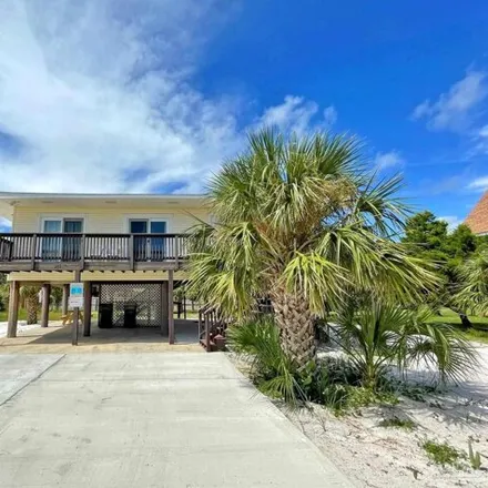 Buy this 2 bed house on 913 Panferio Drive in Pensacola Beach, Escambia County