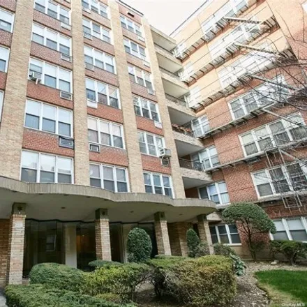 Buy this studio apartment on 94-11 59 Ave Unit A8 in Elmhurst, New York
