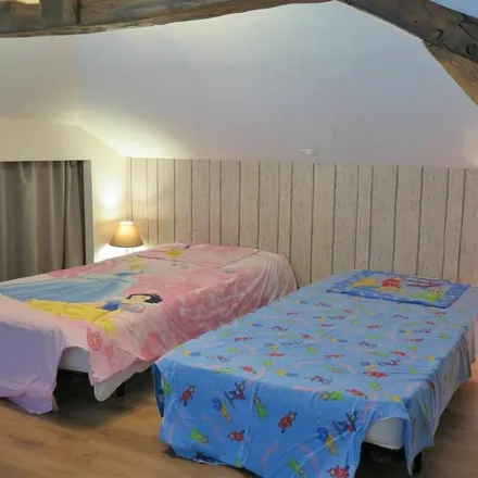 Rent this 2 bed house on route de labastide de penne in 46230 Belmont-Sainte-Foi, France