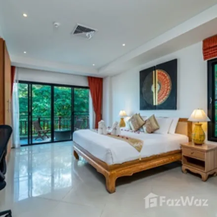 Rent this 3 bed apartment on Ban Bang Thao in unnamed road, Surin Beach