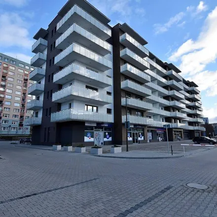 Image 3 - Tadeusza Kościuszki 34, 10-515 Olsztyn, Poland - Apartment for rent