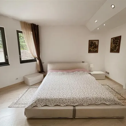 Image 8 - Via al Pozzo, 6949 Circolo di Vezia, Switzerland - Apartment for rent