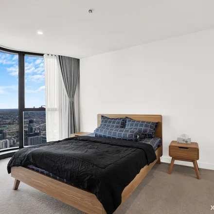 Image 3 - Voco, Timothy Lane, Melbourne VIC 3000, Australia - Apartment for rent