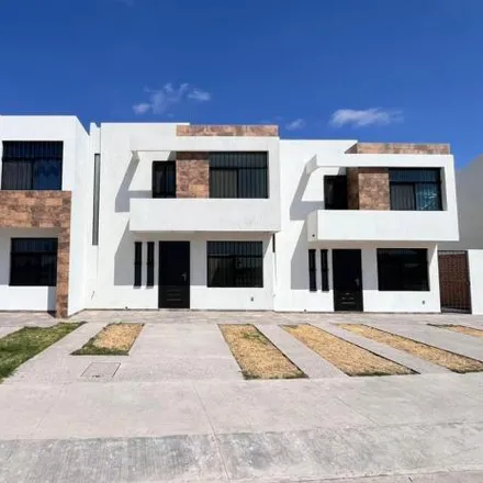 Rent this 3 bed house on unnamed road in Colonia Villa Magna, 78211 Villa de Pozos