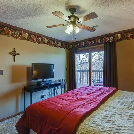 Image 1 - Branson West, MO - Condo for rent
