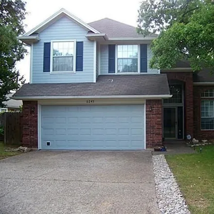 Buy this 3 bed house on 4385 Gentle Springs Drive in Arlington, TX 76001