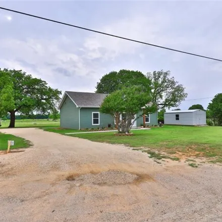 Image 5 - 483 County Road 113, Callahan County, TX 79510, USA - House for sale