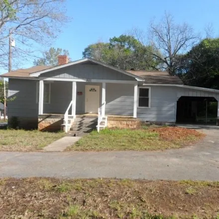 Buy this 3 bed house on 102 Lindsay Road in Cove Inlet, Seneca