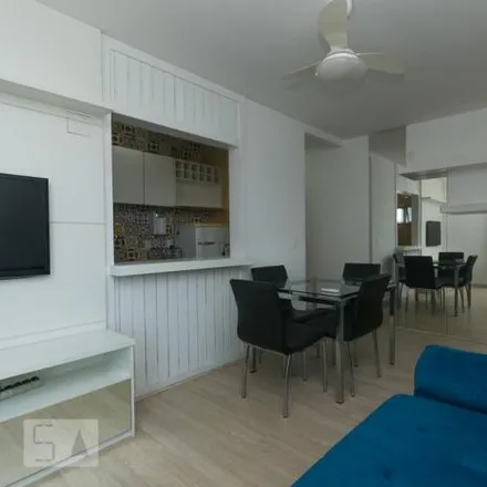 Buy this 1 bed apartment on Rua Leandro Dupré in Vila Clementino, São Paulo - SP