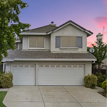 Rent this 4 bed house on 4598 Muledeer Court in Antioch, CA 94509