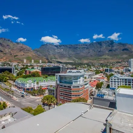 Image 1 - BP, Hazel Road, Cape Town Ward 46, Western Cape, 7766, South Africa - Apartment for rent