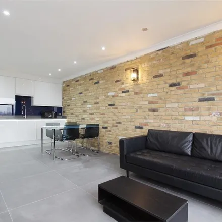 Rent this 2 bed apartment on Gray Court in 7 Candle Street, London