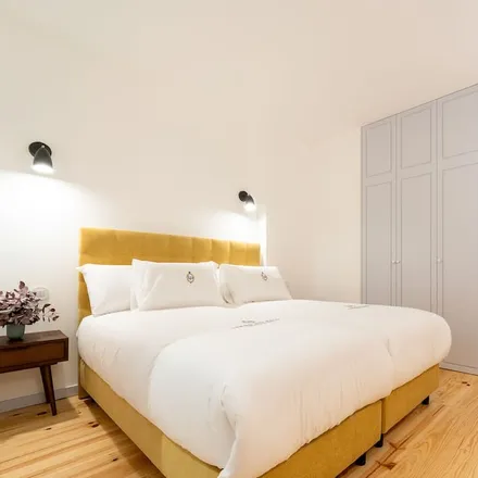 Rent this 2 bed apartment on 4700-320 Distrito de Beja
