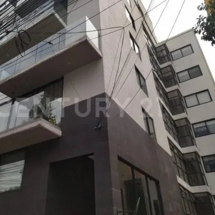 Buy this 3 bed apartment on MeatMe in Avenida Eugenia, Benito Juárez