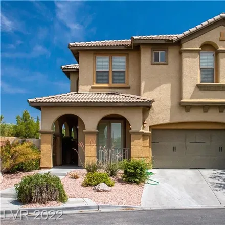 Rent this 5 bed house on 1049 Baronet Drive in Las Vegas, NV 89138