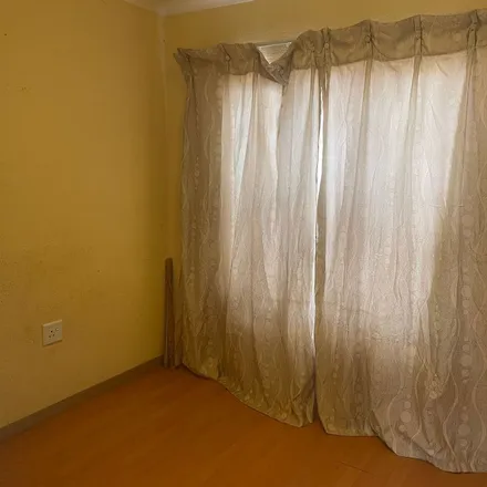 Rent this 3 bed apartment on Kgotlho Street in Tshwane Ward 90, Gauteng