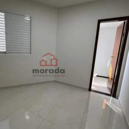Buy this 2 bed apartment on Rua Melo Viana in Centro, Itaúna - MG