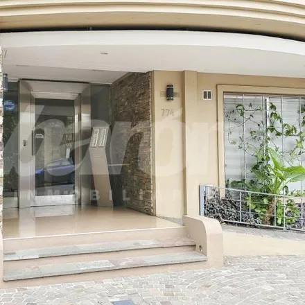 Buy this 2 bed apartment on Pedro Ignacio Rivera 756 in Partido de Lomas de Zamora, Lomas de Zamora