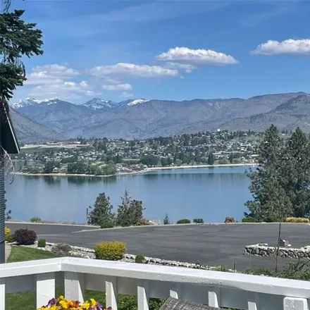 Image 1 - Lakeview Place, Sunnybank, Chelan County, WA 98831, USA - House for sale