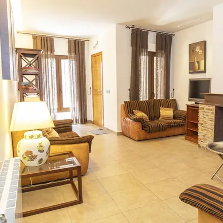 Rent this 4 bed house on Ávila in Castile and León, Spain