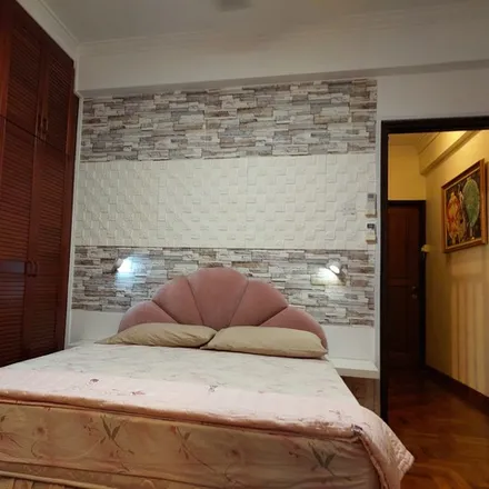 Rent this 1 bed room on Harvey Avenue in Singapore 529885, Singapore