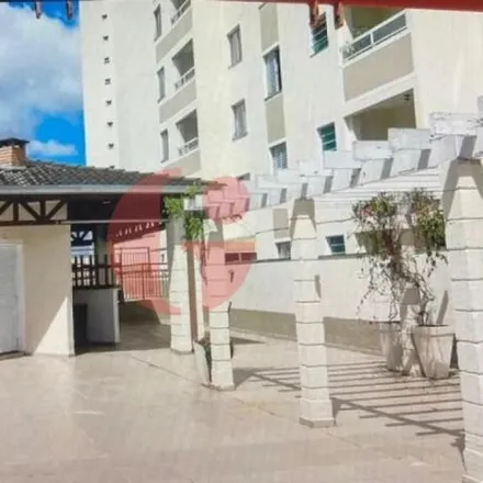 Buy this 3 bed apartment on Bloco 1 in Rua Andorra 331, Jardim América
