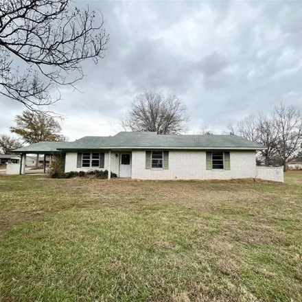Image 2 - 1301 Bonita Drive, Quitman, Wood County, TX 75783, USA - House for sale