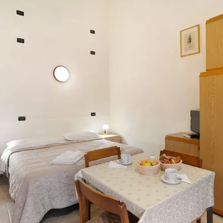 Rent this studio apartment on Albenga in Piazza Giacomo Matteotti, 17031 Albenga SV