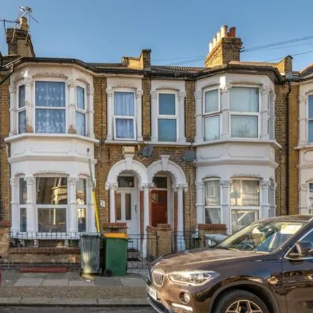 Buy this 1 bed apartment on 33 Wyatt Road in London, E7 9ND