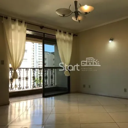Rent this 3 bed apartment on Wizard in Rua Barreto Leme 680, Cambuí