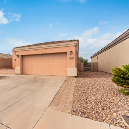 Image 2 - 1333 Fairway Drive, Eloy, AZ 85131, USA - House for sale