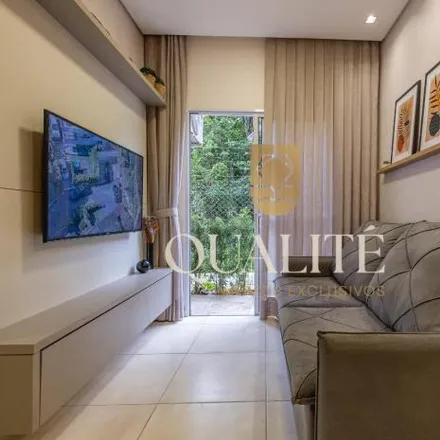 Buy this 2 bed apartment on Avenida Paulo Roberto Vidal in Bela Vista, Palhoça - SC
