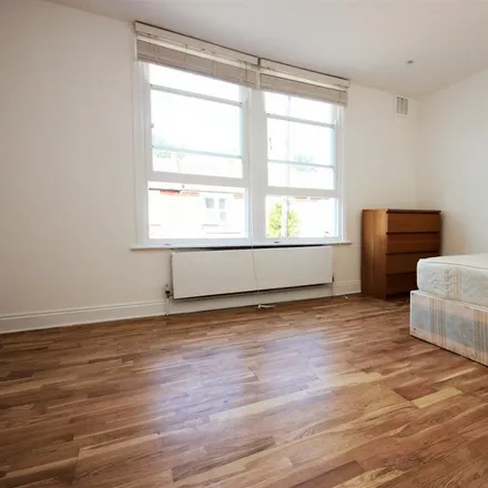 Image 6 - Seaford Road, London, N15 5DS, United Kingdom - Apartment for rent
