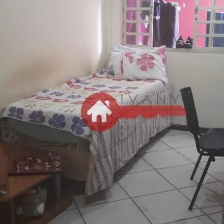 Buy this 3 bed house on Rua Pernambuco in Imbiruçu, Betim - MG