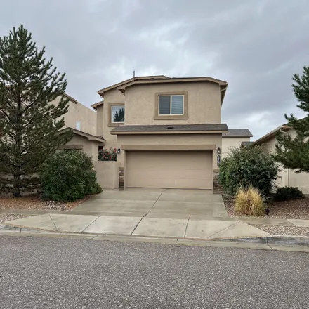 Buy this 3 bed house on 6745 Kayser Mill Road Northwest in Albuquerque, NM 87114