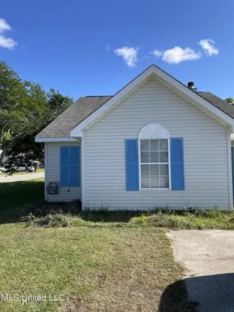 Rent this 3 bed house on 4453 Unicorn Lane in D'Iberville, Harrison County