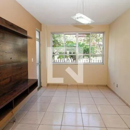 Rent this 3 bed apartment on Condomínio Aquila in Rua Adamastor Tymburibá, Cidade Nova