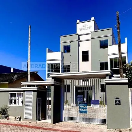 Buy this 2 bed apartment on Avenida Doutor Reinaldo Schmithausen in Cordeiros, Itajaí - SC