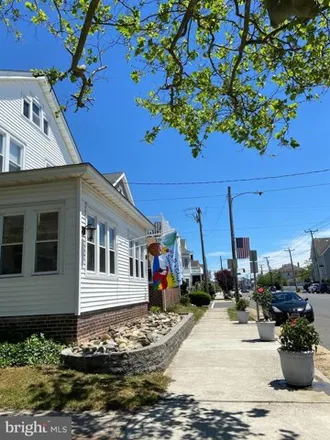 Image 2 - 7143 Ventnor Avenue, Ventnor City, NJ 08406, USA - House for rent