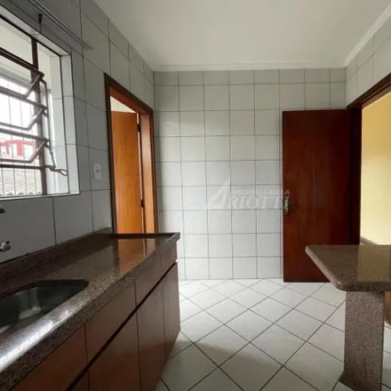 Image 2 - Rua Jacinto Vila Nova, Annes, Passo Fundo - RS, 99010-150, Brazil - Apartment for rent