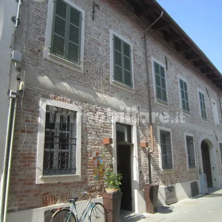 Image 5 - San Gregorio, Via dell'Ospedale 25, 12062 Cherasco CN, Italy - Apartment for rent