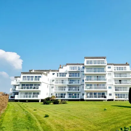 Rent this 2 bed apartment on Monarch House in Royal Parade, Eastbourne