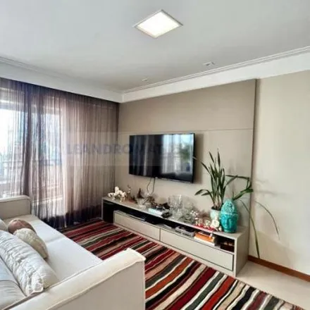 Buy this 4 bed apartment on Rua Clara Nunes in Pituba, Salvador - BA