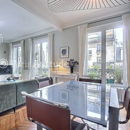 Image 2 - 56 Avenue de Paris, 94300 Vincennes, France - Apartment for rent